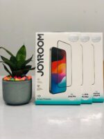 JOYROOM Clear HD Tempered glass Screen Protecto for iphone