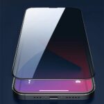 Joyroom Anti-Spy Privacy Glass Protector for iphone - Image 7
