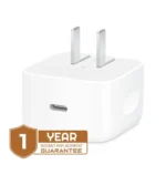 Apple 20W USB C Power Adapter 3 Pin