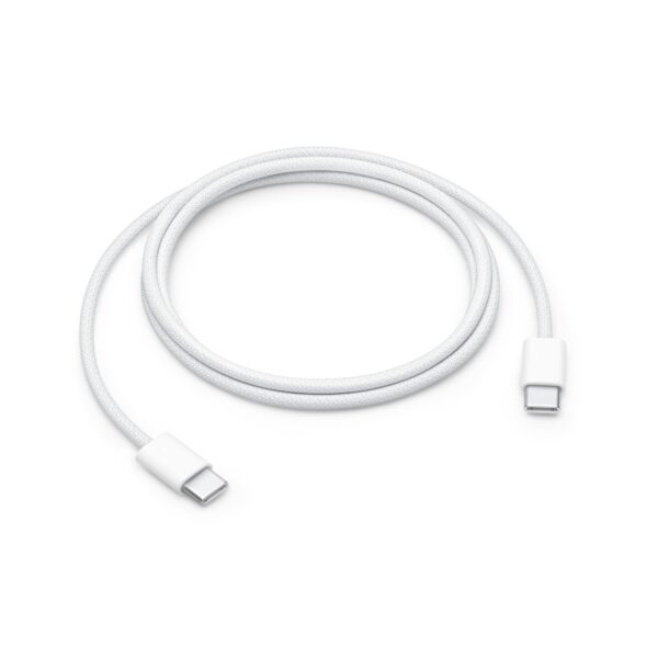60W USB-C Charge Cable (1 m)