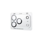 For iPhone 17 Pro / iPhone 17 Pro Max / iPhone 17 Air JOYROOM Mirror Series Lens Protector - Image 4