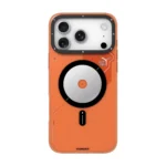 Youngkit BeatFlow Magnetic Defender Case Apple iPhone 17 Pro Max / Apple iPhone 17 Pro
