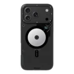 Youngkit BeatFlow Magnetic Defender Case Apple iPhone 17 Pro Max / Apple iPhone 17 Pro - Image 2