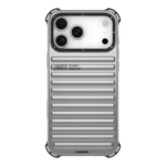 Youngkit Phone Cover with Magsafe TPU Phone Cover Apple iPhone 17 Pro Max / Apple iPhone 17 Pro