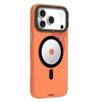 Youngkit BeatFlow Magnetic Defender Case Apple iPhone 17 Pro Max / Apple iPhone 17 Pro - Image 3