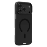 Youngkit Hidden Sand Matte Texture Magnetic Defender Case Apple iPhone 17 Pro Max / Apple iPhone 17 Pro - Image 3