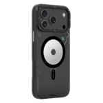 Youngkit BeatFlow Magnetic Defender Case Apple iPhone 17 Pro Max / Apple iPhone 17 Pro - Image 4