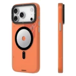 Youngkit BeatFlow Magnetic Defender Case Apple iPhone 17 Pro Max / Apple iPhone 17 Pro - Image 5