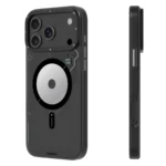 Youngkit BeatFlow Magnetic Defender Case Apple iPhone 17 Pro Max / Apple iPhone 17 Pro - Image 6