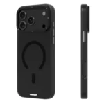 Youngkit Hidden Sand Matte Texture Magnetic Defender Case Apple iPhone 17 Pro Max / Apple iPhone 17 Pro - Image 6