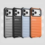 Youngkit Phone Cover with Magsafe TPU Phone Cover Apple iPhone 17 Pro Max / Apple iPhone 17 Pro - Image 4